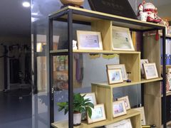 -森诺运动康复中心(北苑店)