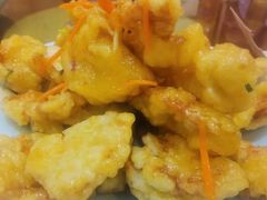 -李家猪蹄融合菜馆(河松街店)