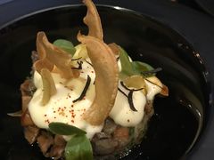 -AZUL by FUEL蓝色·法式酒馆(琶醍店)