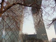 -中央广播电视总台(光华路办公区)