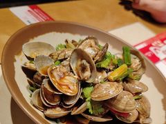 -老佛爷炭火蛙锅直营(清滨路总店)