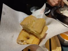 -大良毋米粥(锦龙路总店)