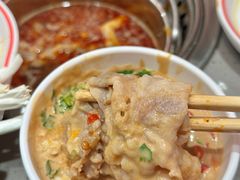 -龍歌自助小火锅(雨花台江南虹悦城店)