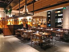大堂-大头椰·椰子鸡火锅(新梦店)