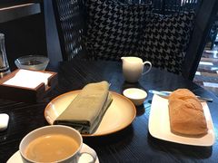 -杭州君悦酒店·青莳