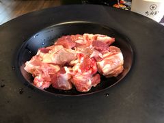 -九府羊·鲜羊火锅·烤串(新华路店)