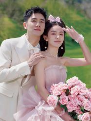 -第一夫人婚纱摄影(南京店)