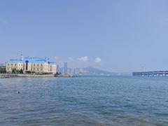 -黑石礁公园