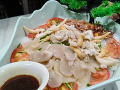 -渔码头食府·20年蓬莱老字号(登州路店)