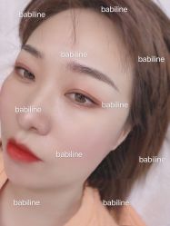 -babiline芭比莱恩半永久纹眉纹唇发际线