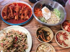 -京玉菲饭店(李村店)