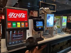 -加餐海鲜自助(集美银泰百货店)
