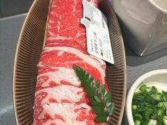 -巴奴毛肚火锅(悠唐购物中心店)