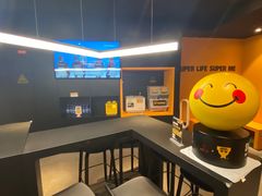 -超级猩猩健身·私教·团课·自助训练(客村丽影广场店)