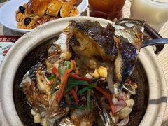 -滋味满屋美食坊(上海街店)