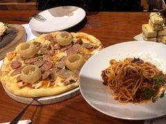 -咖梦餐厅 COMENG RESTAURANT