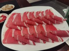 -南门涮肉(北洼路店)