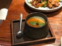 黑糖豆花-云海肴·汽锅鸡·云南菜(领展购物广场·中关村店)