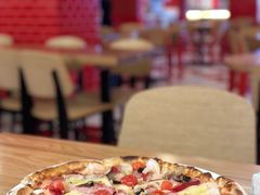 -城市大道红炉披萨烘焙坊