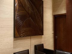 -上海浦东嘉里大酒店