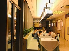 -洋洋中餐馆·SINCE 1997(信投店)