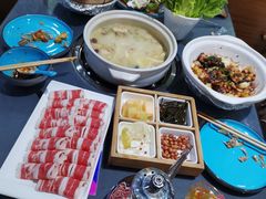 -金龙·打边炉(武进路店)
