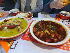 -拙味兄弟龙虾·江湖菜(和畅堂店)