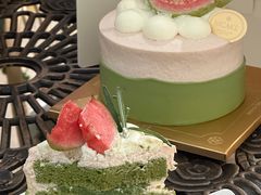 -M'CAKE(西单大悦城店)
