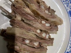 -宁夏国强手抓羊肉·清真菜(未央路凤三店)