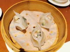 海皇翡翠饺-杭州JW万豪酒店-万豪中餐厅
