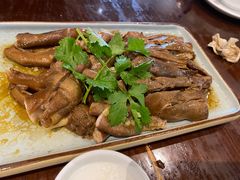 -鱼篮仔·潮汕美食(圆明新园店)