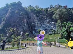-南沙蒲洲花园
