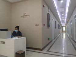 -坤如玛丽·医疗美容中心