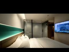 -叙里酒店(成都宽窄巷子奎星楼街店)