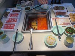 -野妹火锅(北京路店)