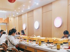 -喜家自助小火锅(乐客城店)
