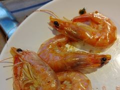 -汉金城海鲜烤肉自助百汇(烟台永旺购物中心店)