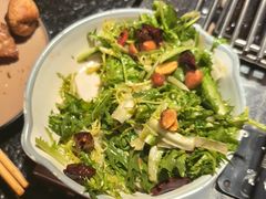 -刘记大块烤羊腿餐吧(北沙滩店)