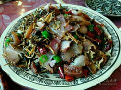 -宋记冕宁土菜馆(海门渔村二店)