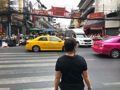 -唐人街(耀华力路)