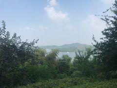 -天目湖涵田半山温泉