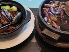 -南京空港温德姆花园酒店·MTF满庭芳中餐厅