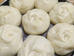 -子午路张记肉夹馍(小寨西路店)