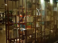 -苏州独墅湖书香世家酒店