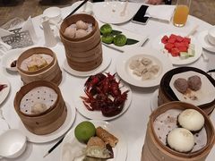 -京香轩·中餐厅(上海中庚聚龙酒店)