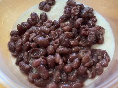 红豆双皮奶-洞子口张老二凉粉(文殊院店)