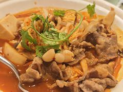-米泰芒·东南亚料理(体育西店)