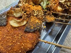 -蜀王砂锅总店