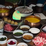 北京新店｜簋火锅玩转时尚新高度