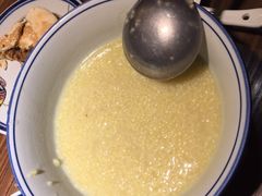 小米粥-吴满满油泼面(北方风味园店)
